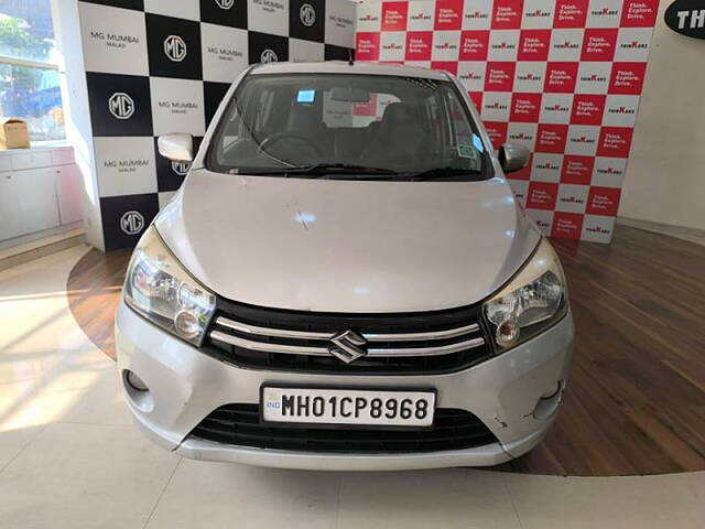 Used 2017 Maruti Suzuki Celerio in Mumbai