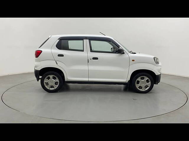 Used Maruti Suzuki Wagon R [2019-2022] VXi 1.0 [2019-2019] in Chennai