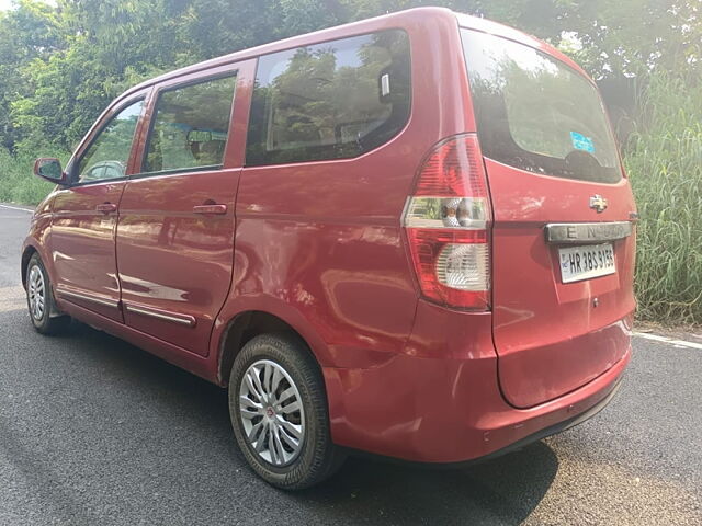 Used 2013 Chevrolet Enjoy in Delhi