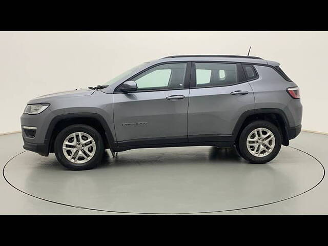 Used Jeep Compass [2017-2021] Sport Plus 2.0 Diesel in Delhi