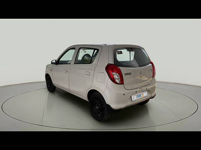 Used Maruti Suzuki Alto 800 [2012-2016] Lxi in Ahmedabad