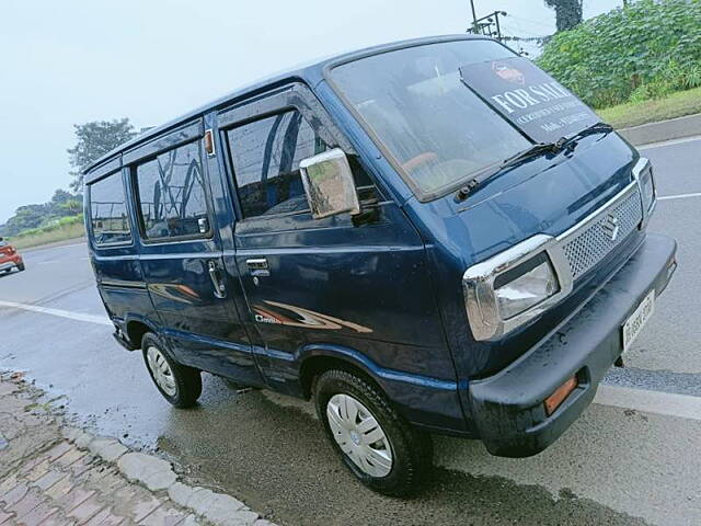 Used Maruti Suzuki Omni E 8 STR BS-IV in Ranchi