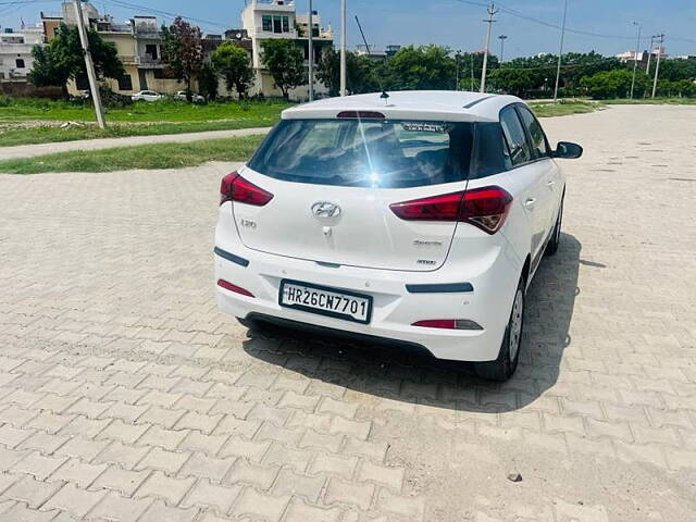 Used Hyundai Elite i20 [2014-2015] Sportz 1.2 in Karnal