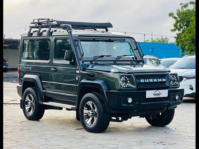 Used Force Motors Gurkha [2021-2024] 4X4 [2021-2023] in Ahmedabad