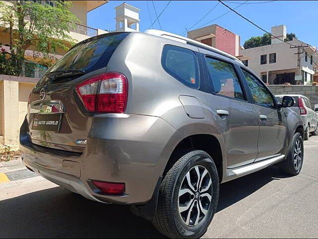 Used Nissan Terrano [2013-2017] XVD Premium AMT in Bangalore