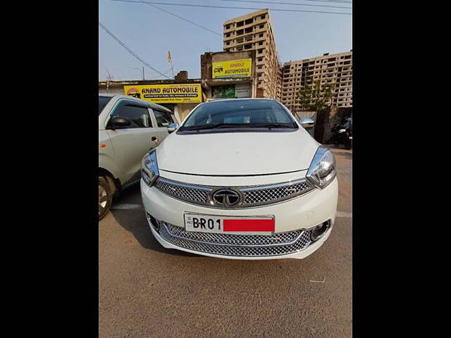 Used 2018 Tata Tiago in Patna