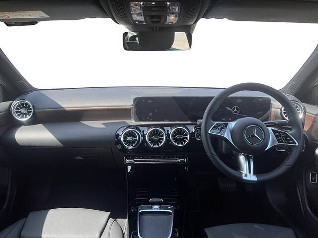 Used Mercedes-Benz A-Class Limousine [2021-2023] 200d in Delhi