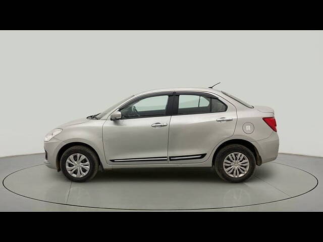 Used Maruti Suzuki Dzire [2017-2020] VXi AMT in Hyderabad