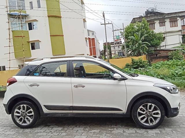 Used Hyundai i20 Active 1.2 SX in Guwahati