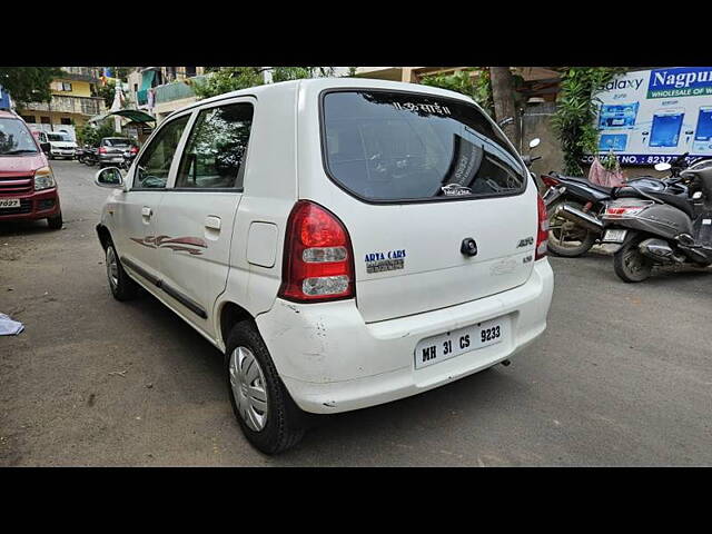 Used Maruti Suzuki Alto [2005-2010] LXi BS-III in Nagpur