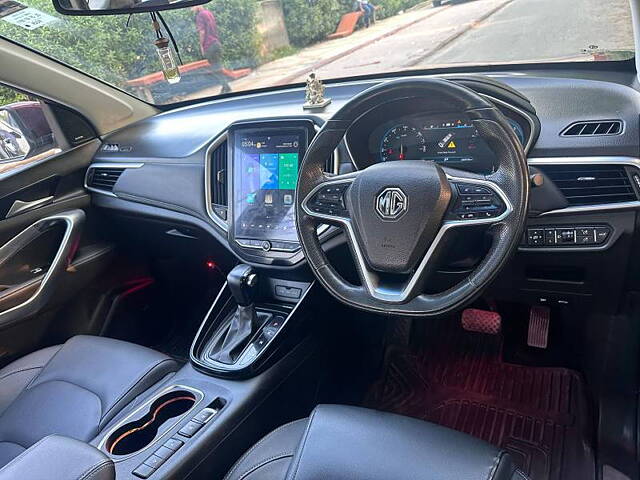 Used MG Hector [2019-2021] Sharp 1.5 DCT Petrol [2019-2020] in Delhi