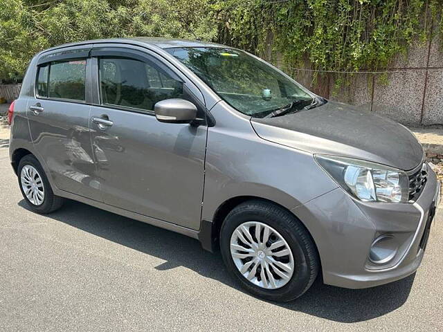 Used 2018 Maruti Suzuki Celerio in Delhi