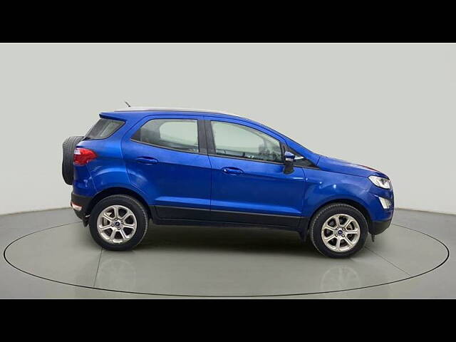 Used Ford EcoSport Titanium + 1.5L Ti-VCT AT [2019-2020] in Delhi