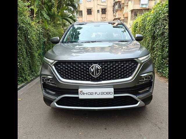 Used 2020 MG Hector in Mumbai