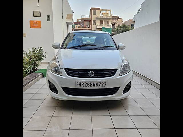 Used Maruti Suzuki Swift DZire [2011-2015] VXI in Gurgaon