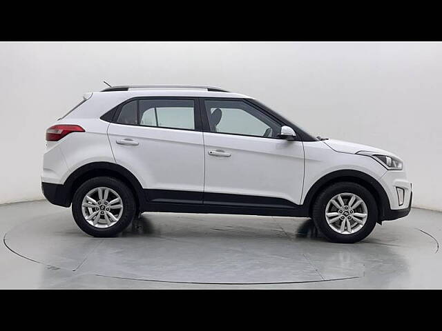 Used Hyundai Creta [2015-2017] 1.6 SX in Bangalore