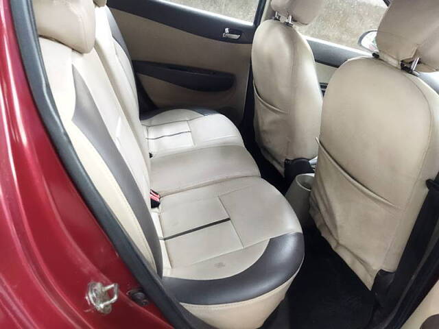 Used Hyundai i20 [2010-2012] Sportz 1.2 BS-IV in Mumbai