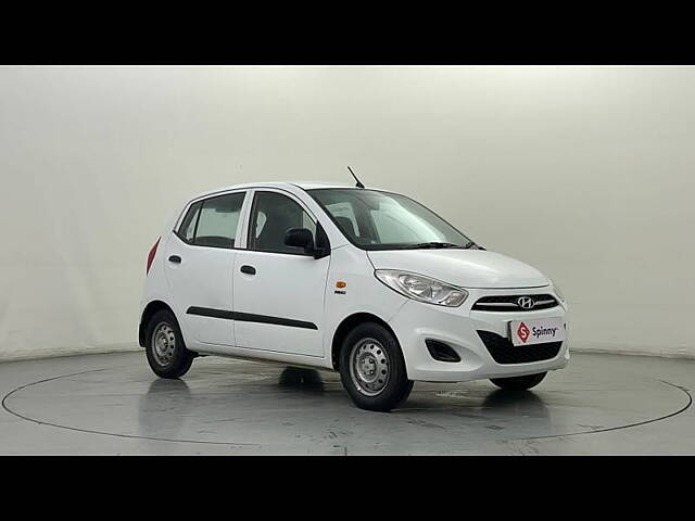 Used Hyundai i10 [2010-2017] Era 1.1 iRDE2 [2010-2017] in Delhi