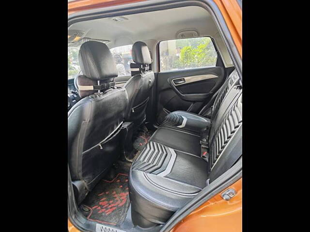 Used Maruti Suzuki Vitara Brezza [2016-2020] ZDi Plus AGS in Mumbai