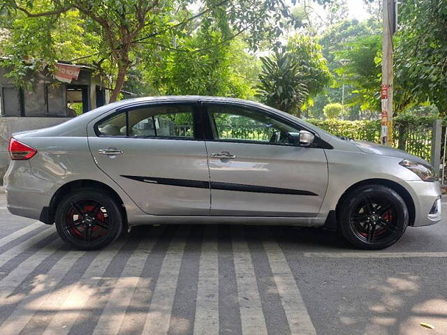 Used Maruti Suzuki Ciaz Delta Hybrid 1.5 [2018-2020] in Ludhiana