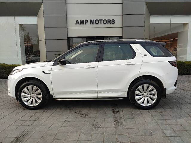 Used Land Rover Discovery Sport SE R-Dynamic [2023-2024] in Gurgaon
