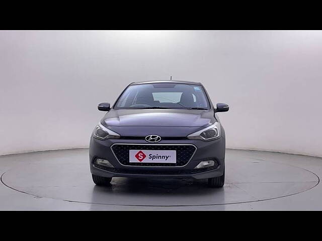 Used Hyundai Elite i20 [2016-2017] Asta 1.2 [2016-2017] in Bangalore