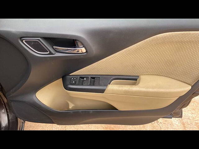 Used Honda City [2014-2017] VX CVT in Hyderabad