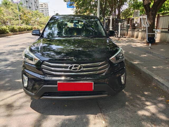 Used 2018 Hyundai Creta in Pune