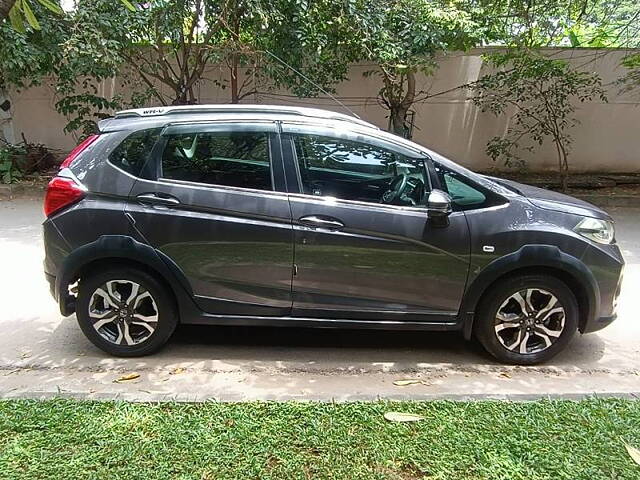 Used Honda WR-V [2017-2020] S MT Petrol in Bangalore