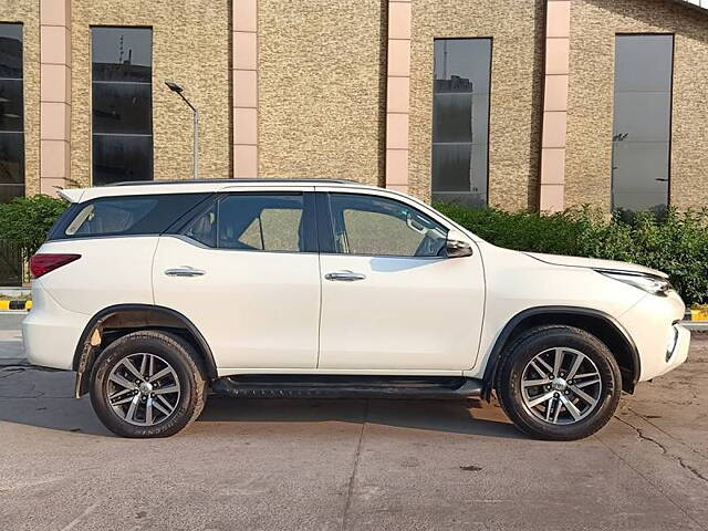 Used Toyota Fortuner [2016-2021] 2.8 4x4 AT [2016-2020] in Delhi