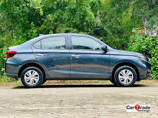 Used Honda Amaze [2018-2021] 1.2 S MT Petrol [2018-2020] in Ahmedabad