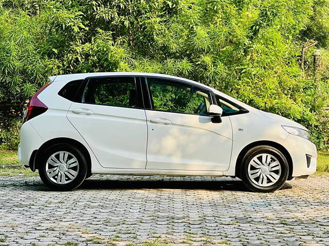 Used Honda Jazz [2015-2018] S MT [2015-2016] in Ahmedabad