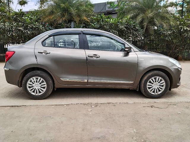 Used Maruti Suzuki Dzire [2017-2020] VXi AMT in Pune