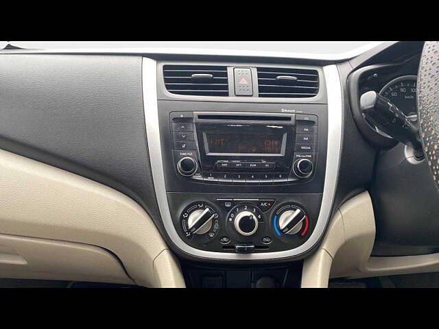 Used Maruti Suzuki Celerio [2017-2021] ZXi AMT [2017-2019] in Pune