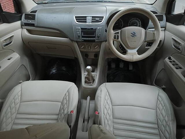 Used Maruti Suzuki Ertiga [2015-2018] VDI Limited Edition [2017] in Delhi