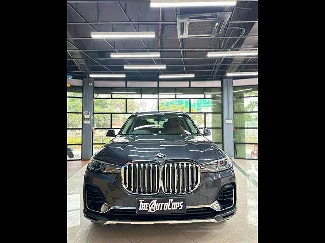 Used 2019 BMW X7 in Pune