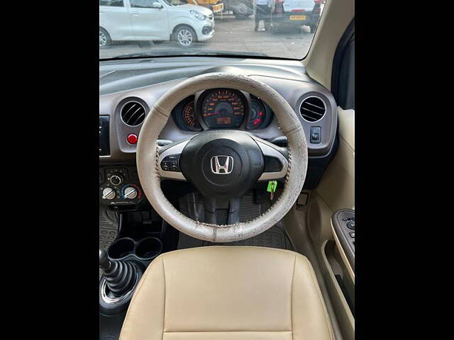 Used Honda Amaze [2016-2018] 1.2 S i-VTEC in Mumbai