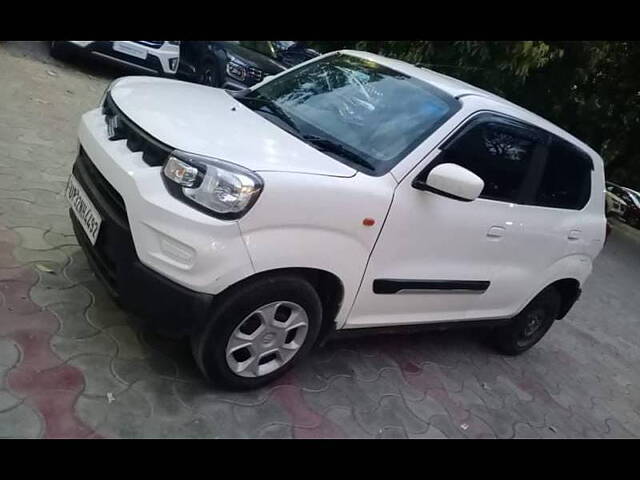 Used Maruti Suzuki S-Presso Vxi Plus [2023-2024] in Lucknow