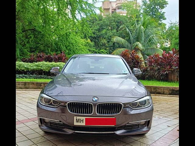 Used 2013 BMW 3-Series in Mumbai