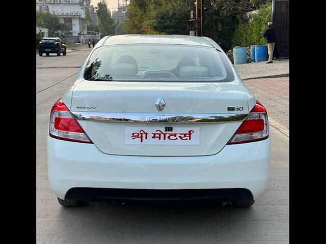 Used Renault Scala [2012-2017] RxL Diesel in Indore