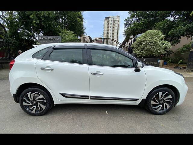 Used Toyota Glanza V [2022-2023] in Mumbai