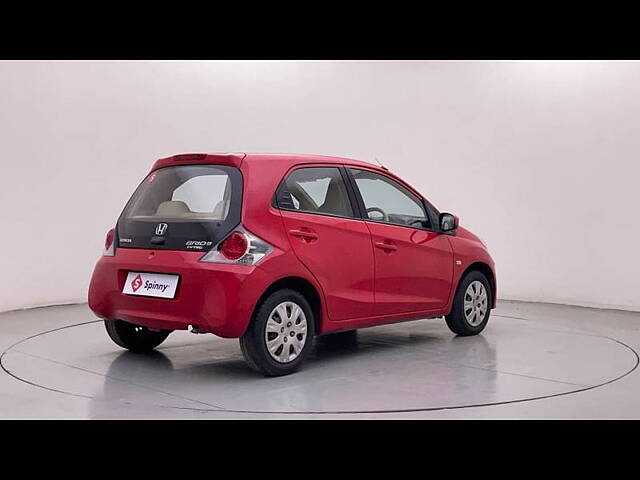 Used Honda Brio [2011-2013] S MT in Bangalore