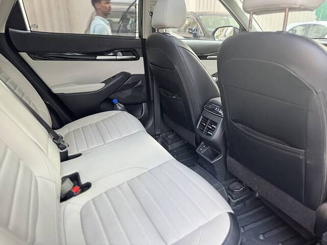 Used Kia Seltos [2022-2023] HTX 1.5 IVT in Ghaziabad