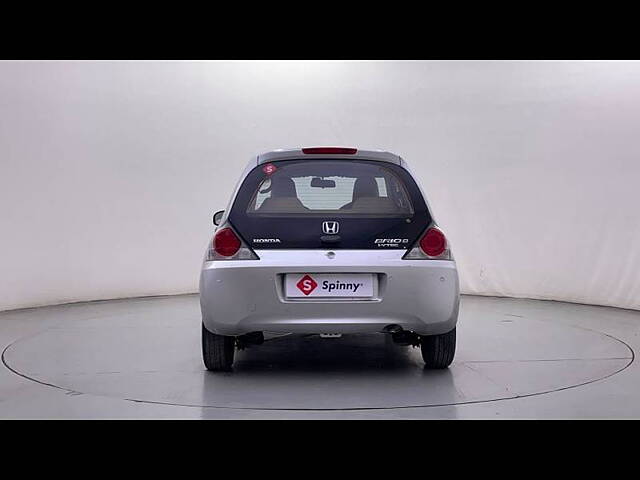 Used Honda Brio [2013-2016] S MT in Bangalore