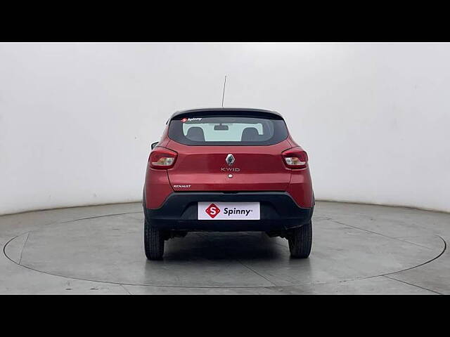 Used Renault Kwid [2019] [2019-2019] RXT Opt in Chennai