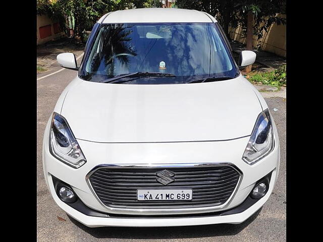 Used 2019 Maruti Suzuki Swift in Bangalore
