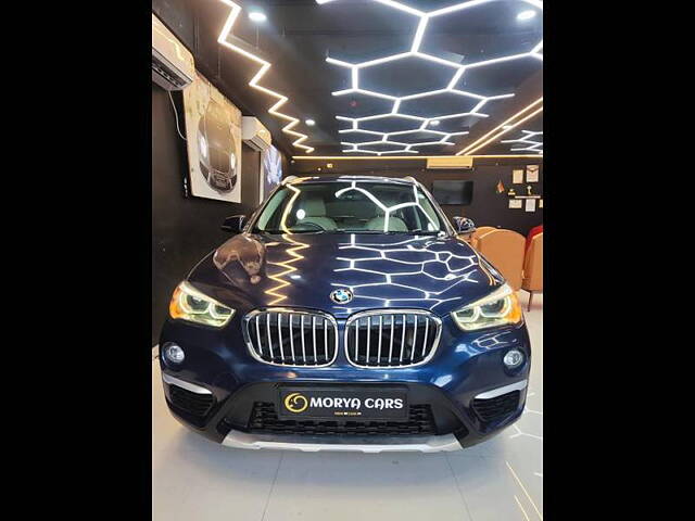 Used 2016 BMW X1 in Mumbai