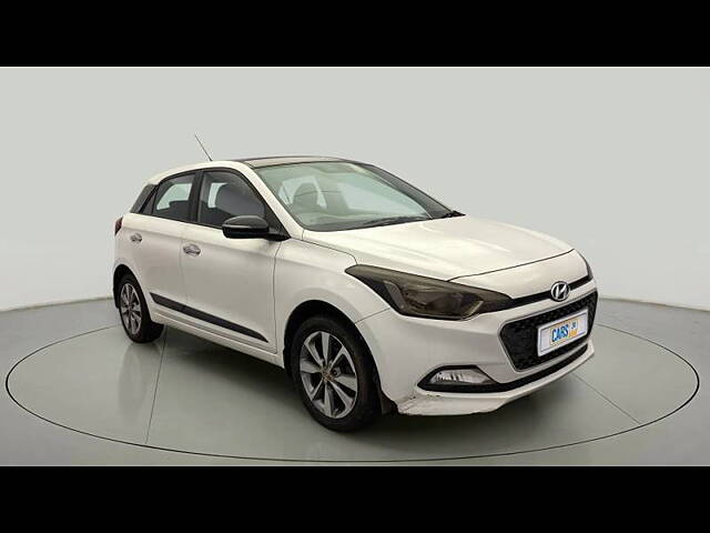 Used 2016 Hyundai Elite i20 in Kochi