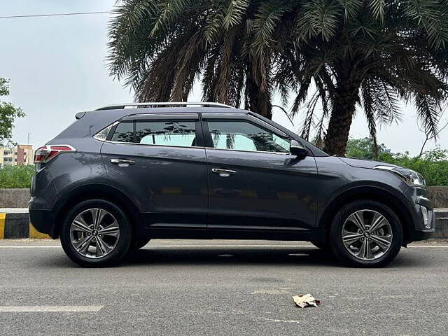 Used Hyundai Creta [2018-2019] SX 1.6 CRDi in Noida