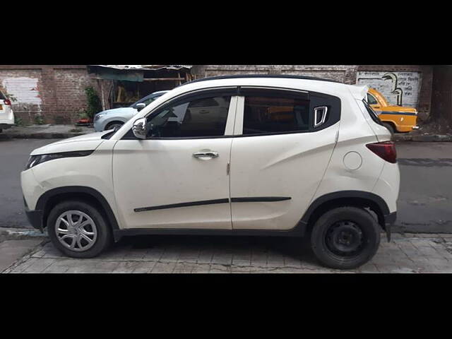 Used Mahindra KUV100 [2016-2017] K4 D 6 STR in Kolkata